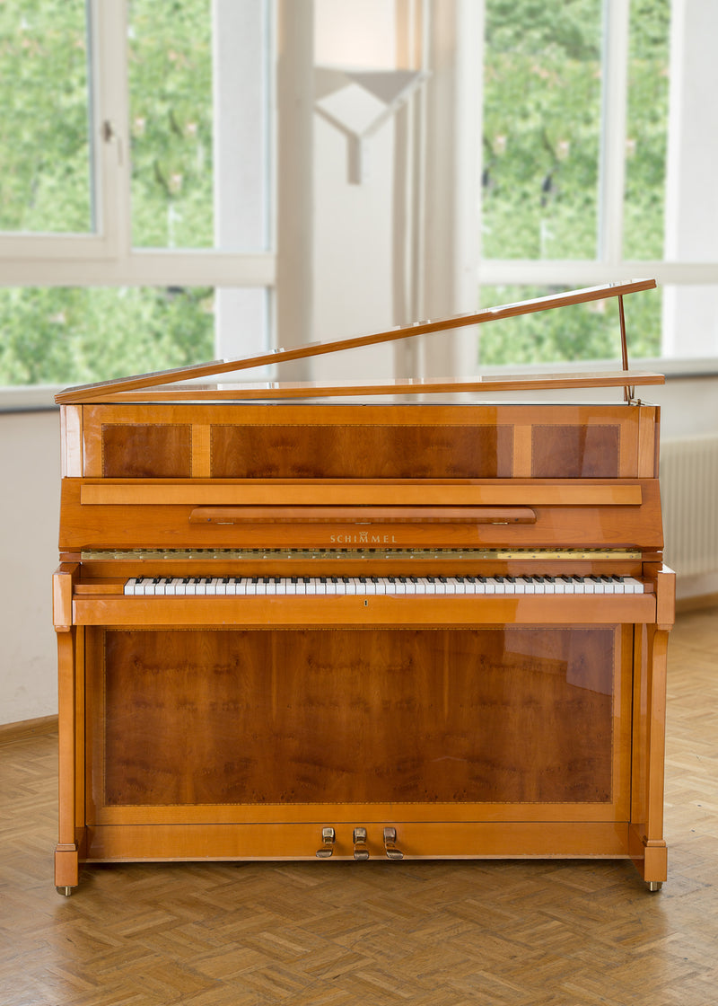 Klavier Schimmel 120