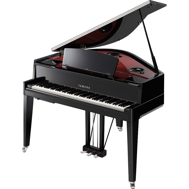 Digitalpiano Yamaha N-3X AvantGrand