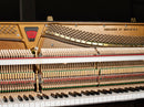 Klavier Zimmermann Z-2 (C.Bechstein)