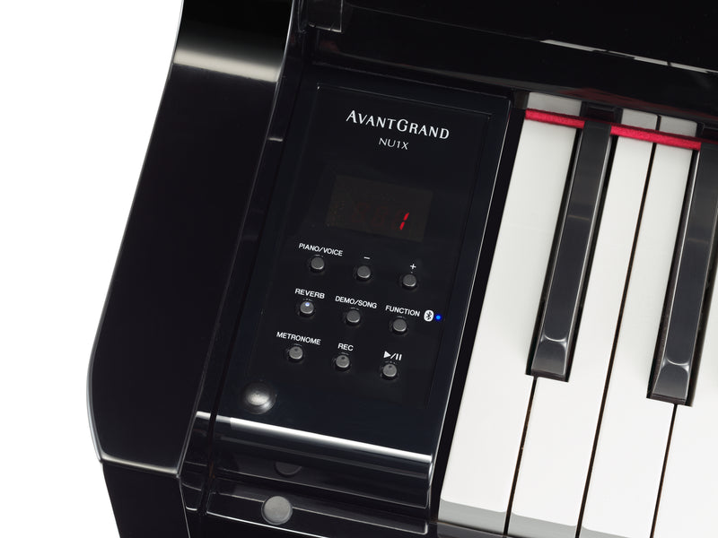 Digitalpiano Yamaha NU-1X