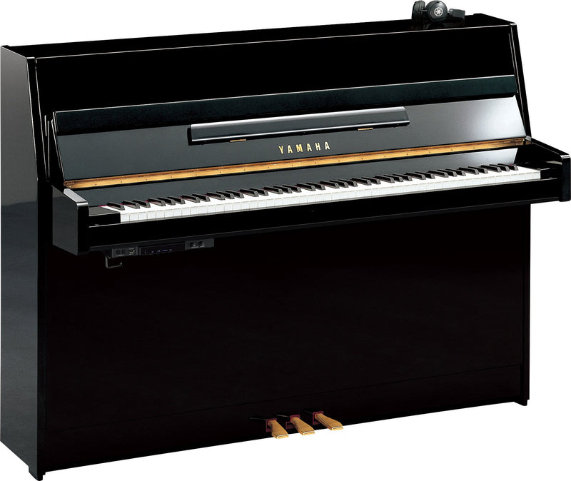 Klavier Yamaha B1 Silent SC3