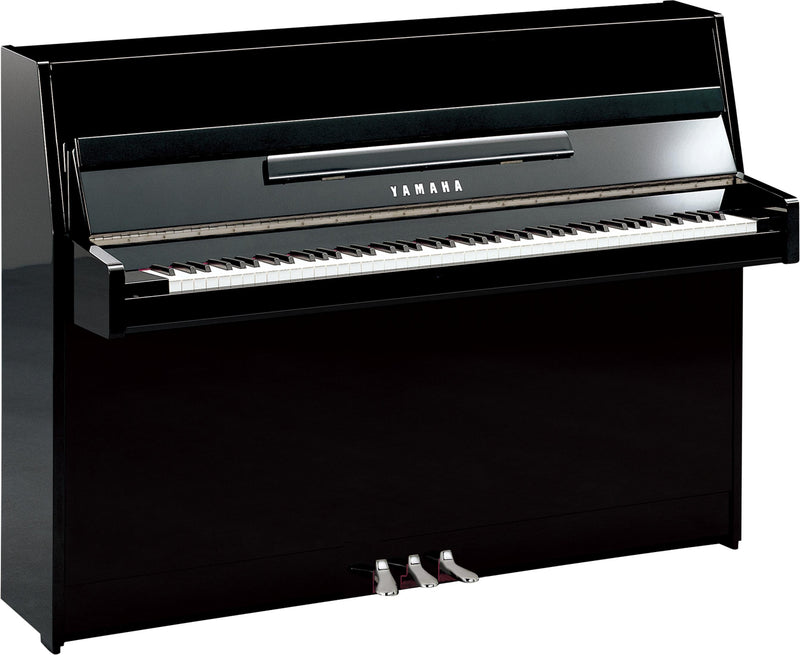 Klavier Yamaha B1 Silent SC3