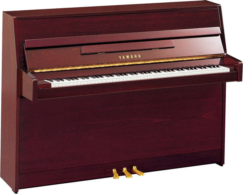 Klavier Yamaha B1 Silent SC3