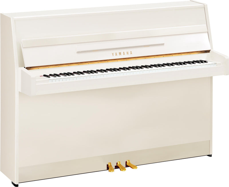 Klavier Yamaha B1 Silent SC3