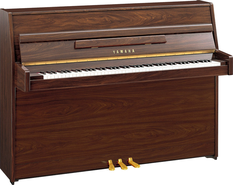 Klavier Yamaha B1 Silent SC3