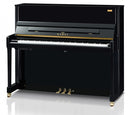 Klavier Kawai K-300 ATX-2 F (Aures)